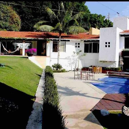 Casa Parais.Espectacular Residencia,Super Equipada Куэрнавака Экстерьер фото