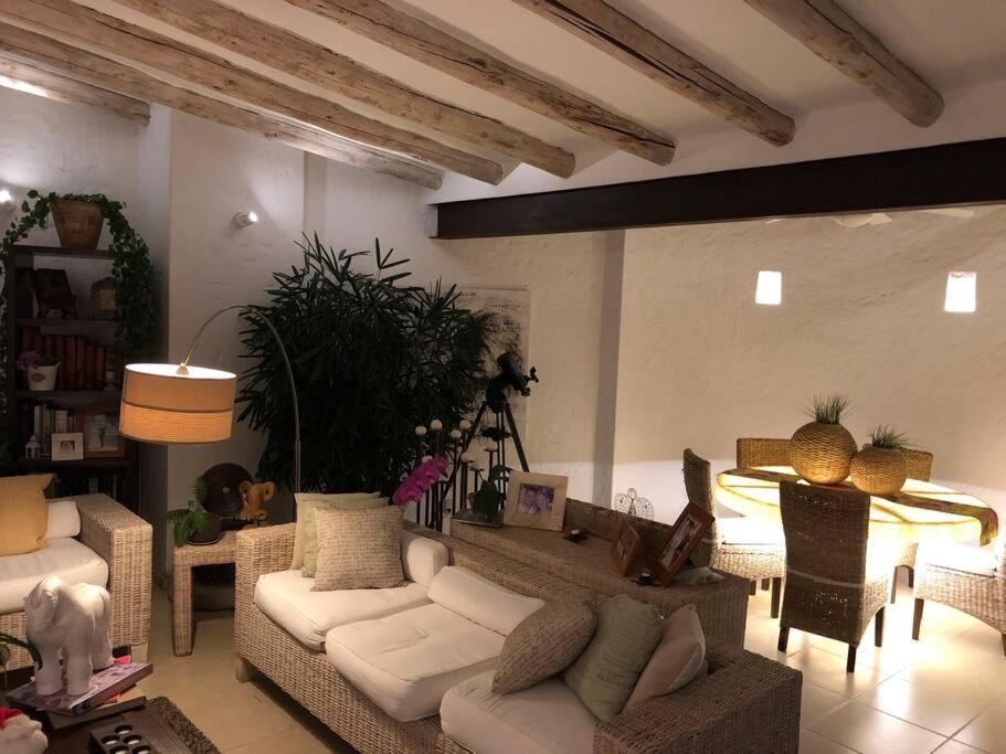 Casa Parais.Espectacular Residencia,Super Equipada Куэрнавака Экстерьер фото