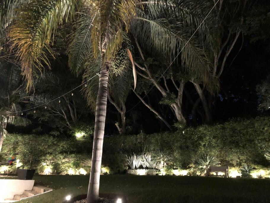 Casa Parais.Espectacular Residencia,Super Equipada Куэрнавака Экстерьер фото