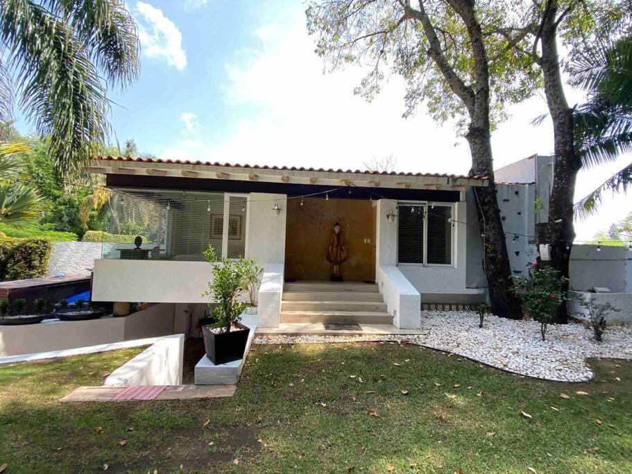 Casa Parais.Espectacular Residencia,Super Equipada Куэрнавака Экстерьер фото