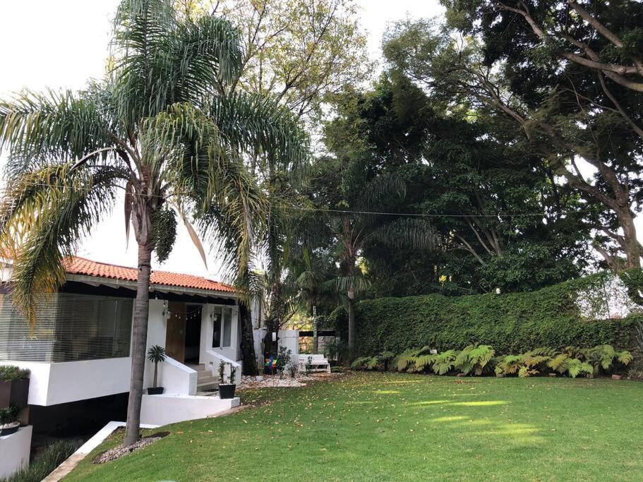 Casa Parais.Espectacular Residencia,Super Equipada Куэрнавака Экстерьер фото