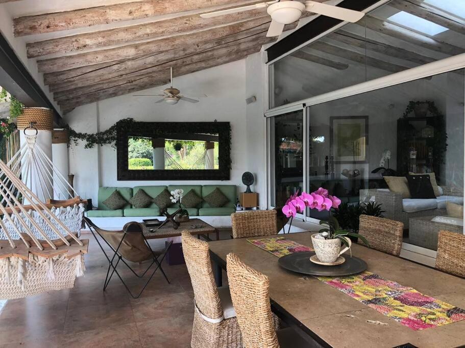 Casa Parais.Espectacular Residencia,Super Equipada Куэрнавака Экстерьер фото