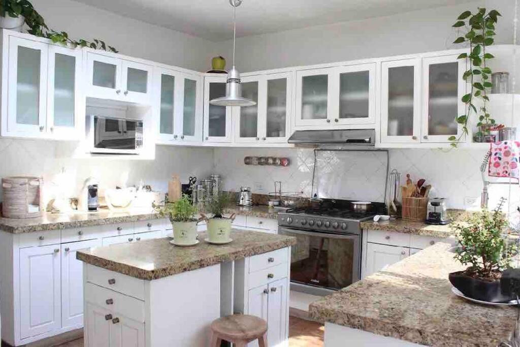 Casa Parais.Espectacular Residencia,Super Equipada Куэрнавака Экстерьер фото
